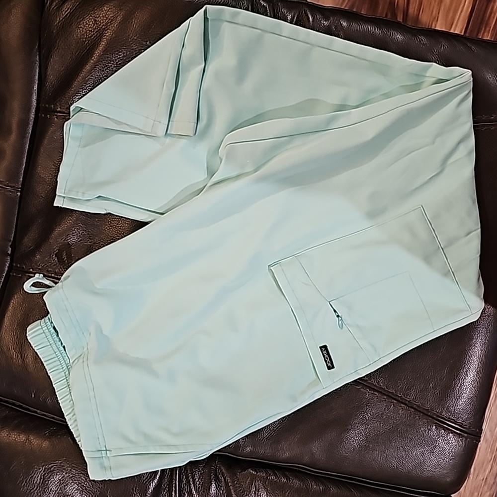 Jockey pant